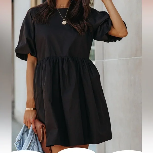 amanda uprichard puzzle dress black Amanda Uprichard Puzzle Strapless with Fringe Dress in Black main image 0